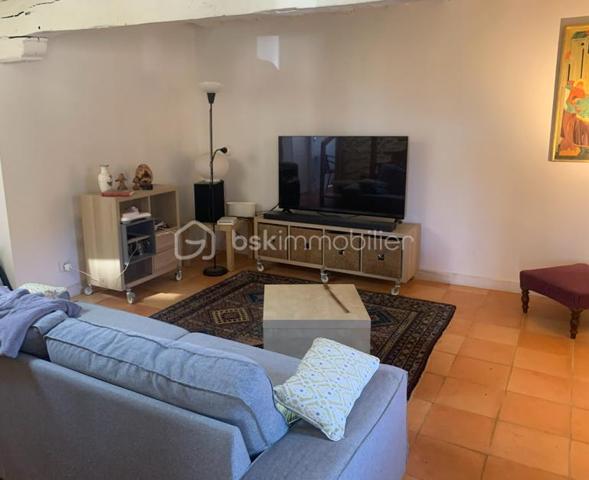 Exploitation viticole de 136 m²