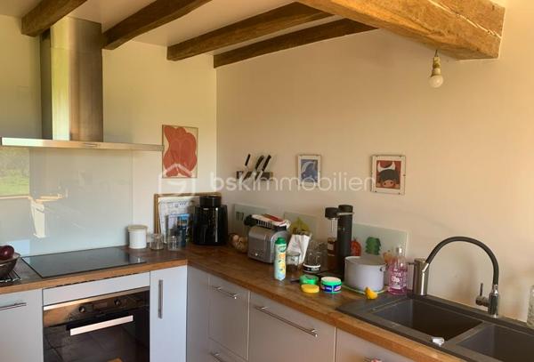 Exploitation viticole de 136 m²