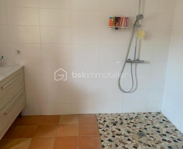 Exploitation viticole de 136 m²