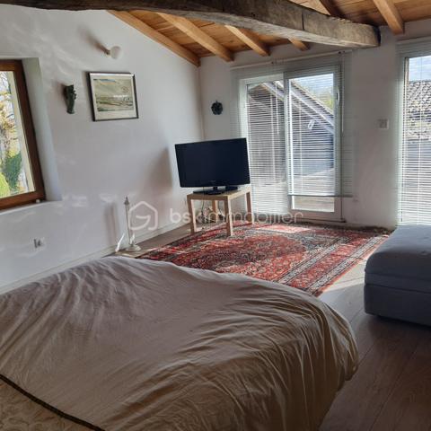 Exploitation viticole de 136 m²