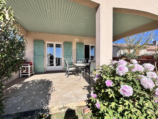 Pavillon de 95,40 m²