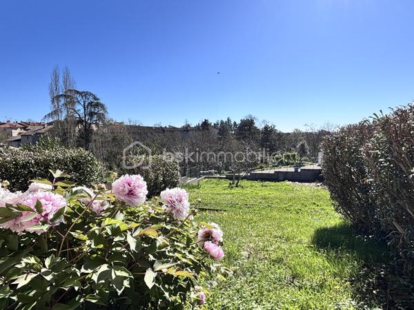 Pavillon de 95,40 m²