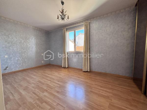 Pavillon de 95,40 m²