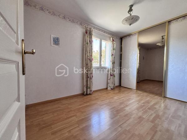 Pavillon de 95,40 m²