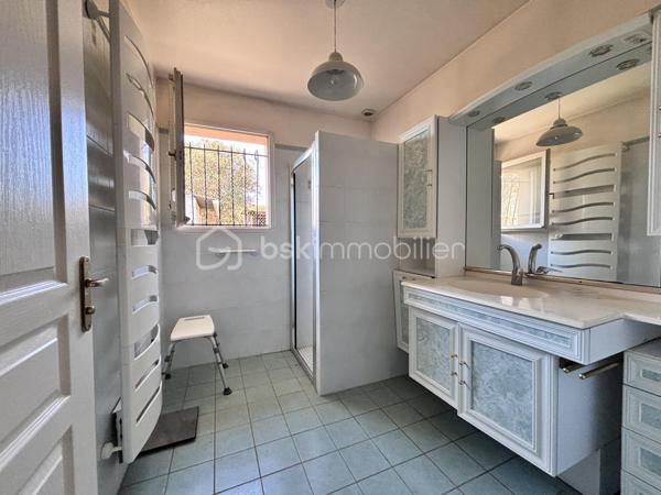 Pavillon de 95,40 m²