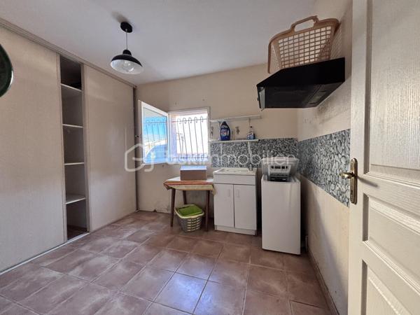 Pavillon de 95,40 m²