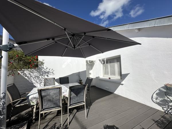 Maison 5 pièce(s) 3 chambre(s) 88 m²