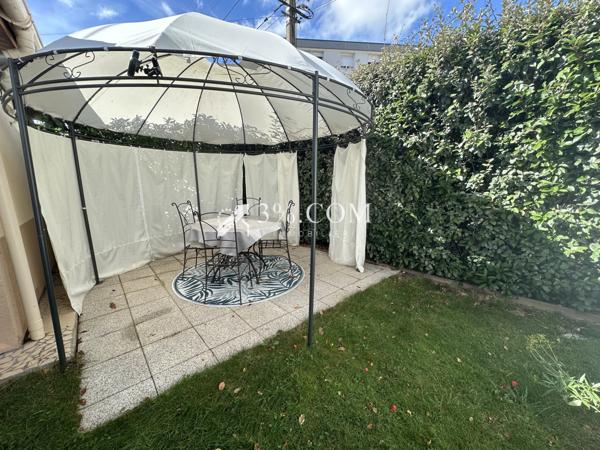 Maison 5 pièce(s) 3 chambre(s) 88 m²