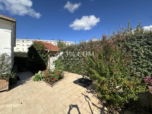 Maison 5 pièce(s) 3 chambre(s) 88 m²