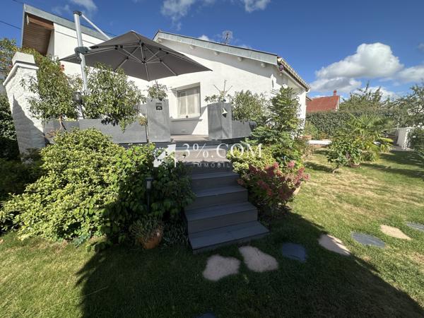 Maison 5 pièce(s) 3 chambre(s) 88 m²