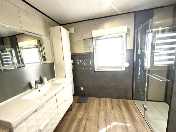 Maison 5 pièce(s) 3 chambre(s) 88 m²