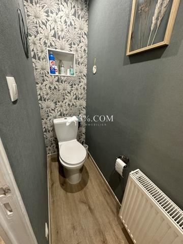 Maison 5 pièce(s) 3 chambre(s) 88 m²