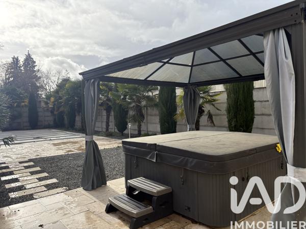 Maison à vendre 9 pièces 265 m² Nevers