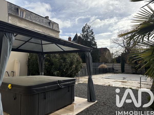 Maison à vendre 9 pièces 265 m² Nevers