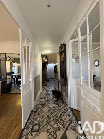 Maison à vendre 9 pièces 265 m² Nevers