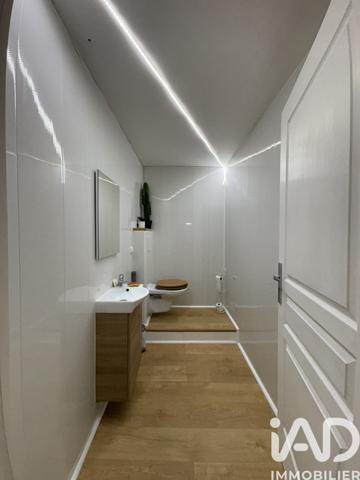 Maison à vendre 9 pièces 265 m² Nevers