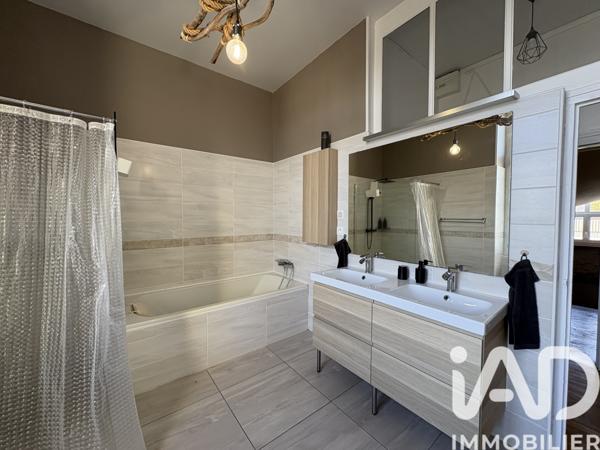 Maison à vendre 9 pièces 265 m² Nevers