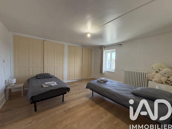 Maison à vendre 9 pièces 265 m² Nevers