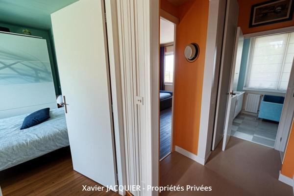 Maison - 4 pièces - 117,6 m² - Toutes-Aides/Doulon