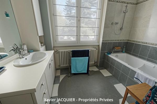 Maison - 4 pièces - 117,6 m² - Toutes-Aides/Doulon