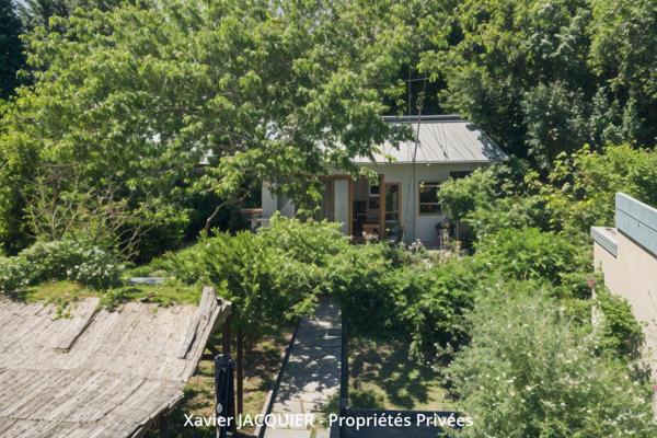 Maison - 4 pièces - 117,6 m² - Toutes-Aides/Doulon