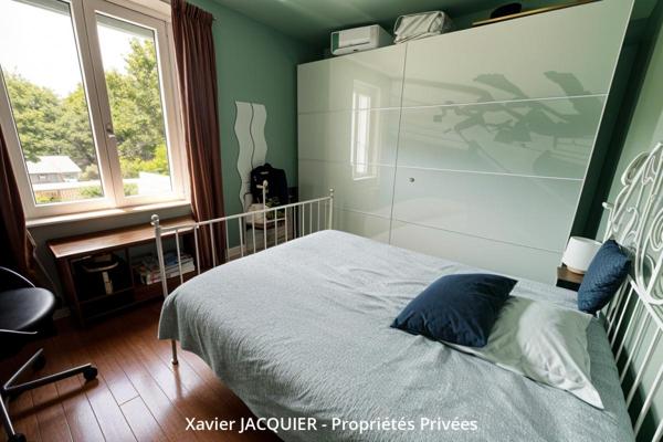 Maison - 4 pièces - 117,6 m² - Toutes-Aides/Doulon