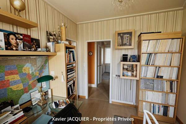 Maison - 4 pièces - 117,6 m² - Toutes-Aides/Doulon