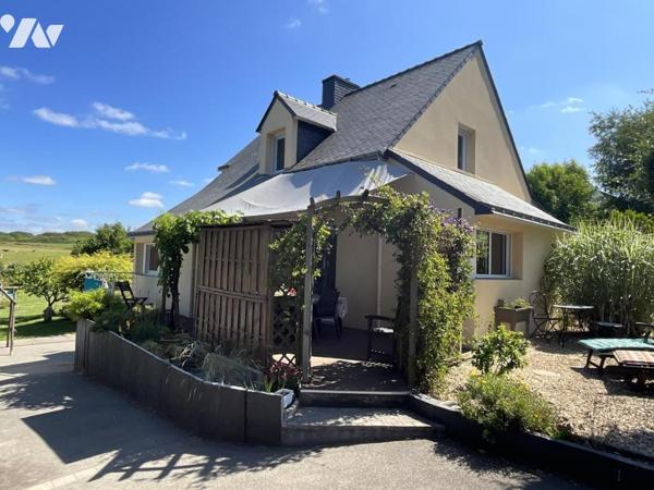 GUIDEL - Maison de 122m²