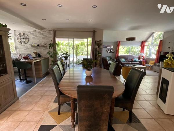 GUIDEL - Maison de 122m²