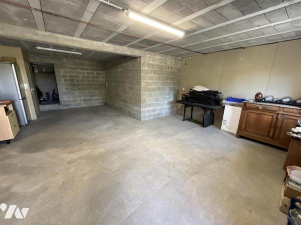 GUIDEL - Maison de 122m²