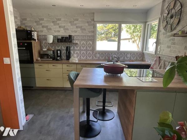 GUIDEL - Maison de 122m²