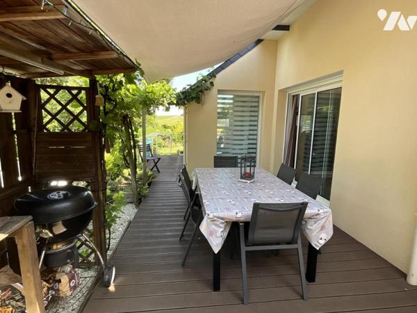 GUIDEL - Maison de 122m²