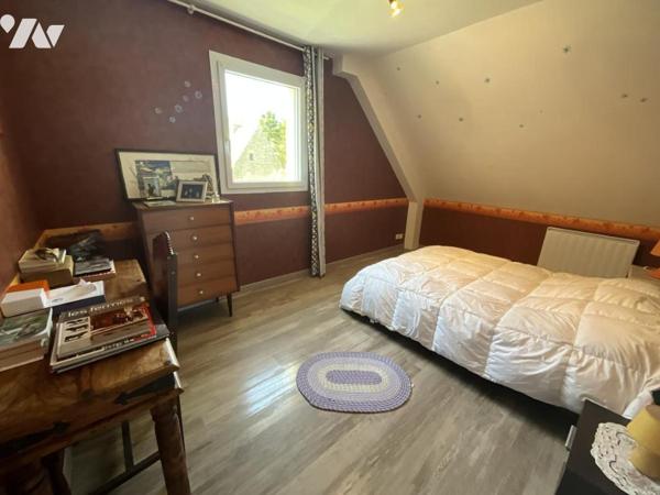 GUIDEL - Maison de 122m²