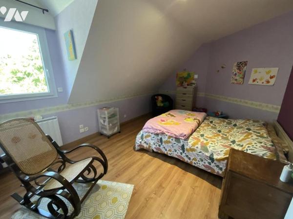 GUIDEL - Maison de 122m²