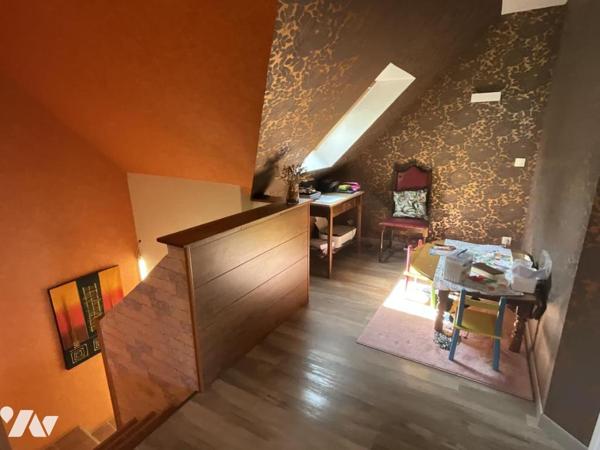 GUIDEL - Maison de 122m²