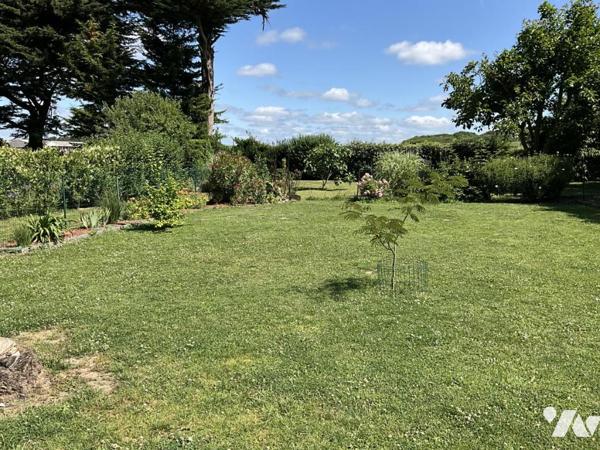 GUIDEL - Maison de 122m²