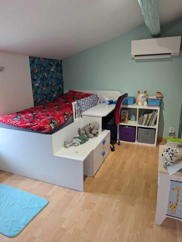 Très jolie maison en pierre apparente à Vouillé