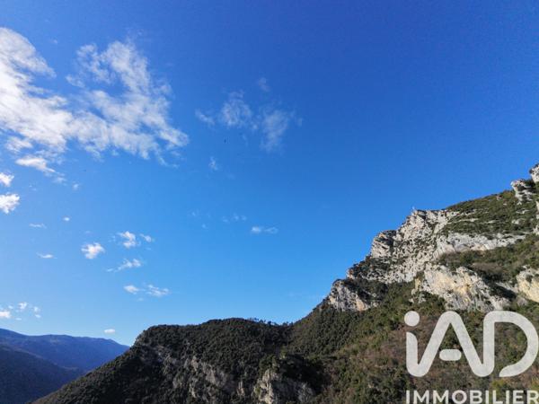 Terrain à vendre 3 124 m² Gilette