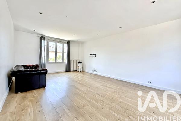 Maison à vendre 6 pièces 134 m² Villeparisis