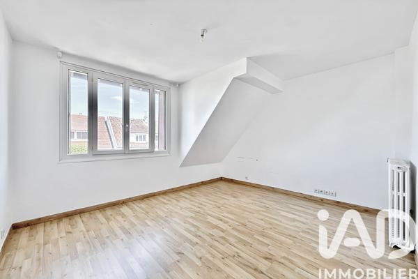 Maison à vendre 6 pièces 134 m² Villeparisis