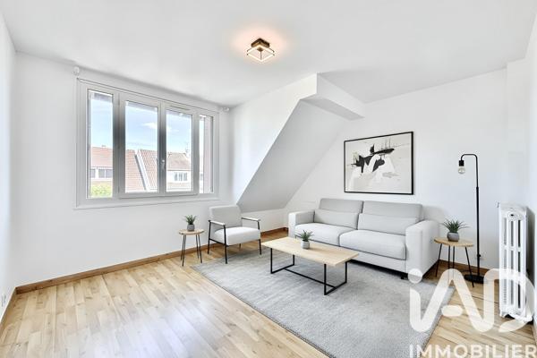 Maison à vendre 6 pièces 134 m² Villeparisis