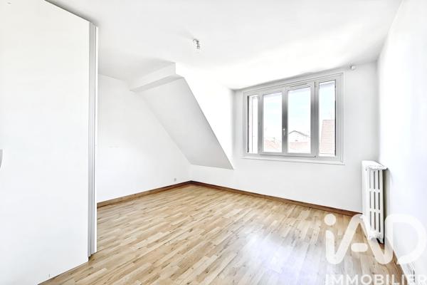 Maison à vendre 6 pièces 134 m² Villeparisis
