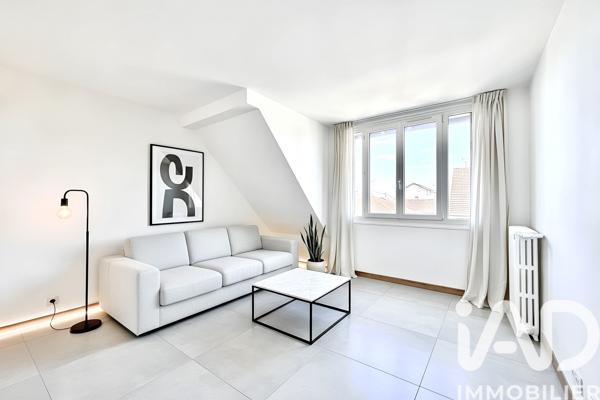 Maison à vendre 6 pièces 134 m² Villeparisis