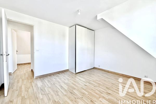 Maison à vendre 6 pièces 134 m² Villeparisis