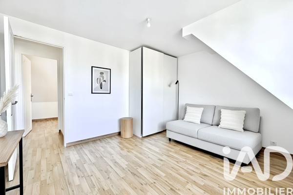 Maison à vendre 6 pièces 134 m² Villeparisis