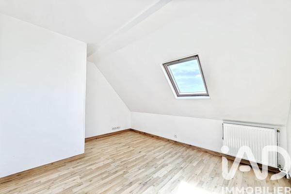 Maison à vendre 6 pièces 134 m² Villeparisis