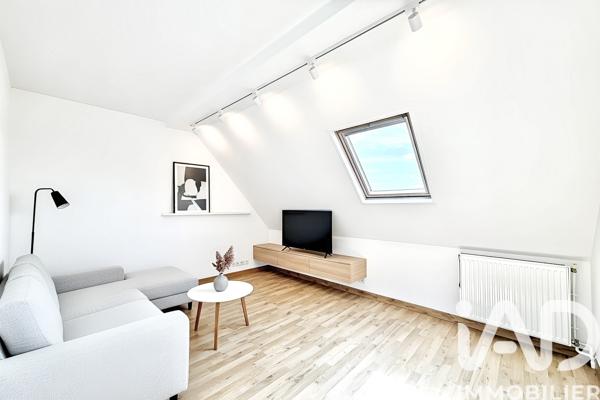 Maison à vendre 6 pièces 134 m² Villeparisis