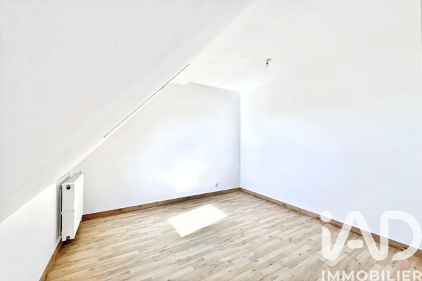 Maison à vendre 6 pièces 134 m² Villeparisis