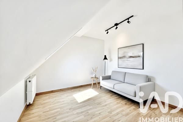 Maison à vendre 6 pièces 134 m² Villeparisis