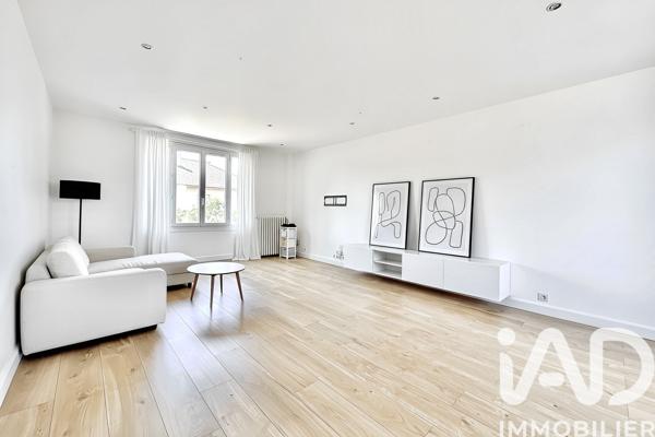 Maison à vendre 6 pièces 134 m² Villeparisis